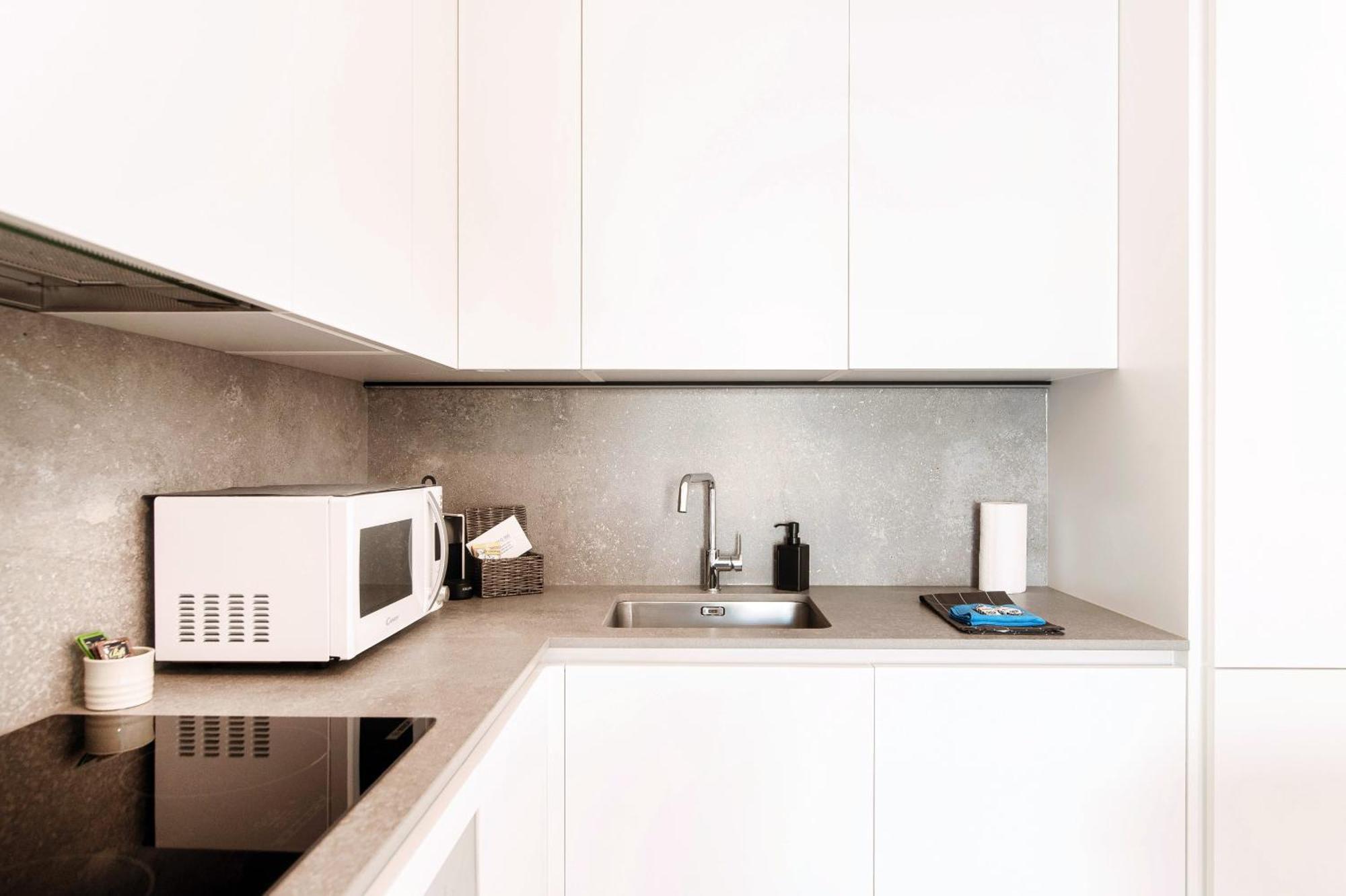 Kristall 9 By Quokka 360 - Modern Apartment Close To Lugano Center Massagno Dış mekan fotoğraf