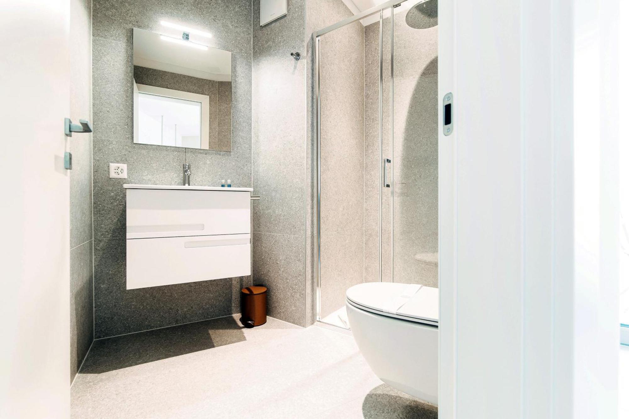 Kristall 9 By Quokka 360 - Modern Apartment Close To Lugano Center Massagno Dış mekan fotoğraf
